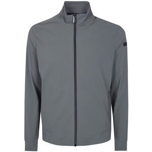 Rrd Men "Surflex" Full Zip Fleece